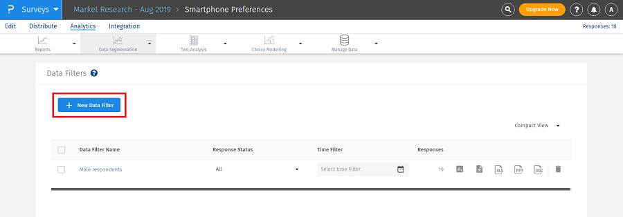 Survey Software Help Image