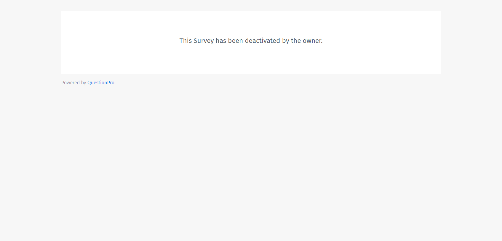 Survey Software Help Image